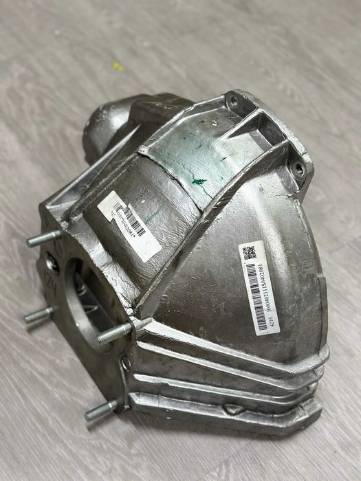 Картер Маховика сцепления ГАЗель ГАЗ 4216