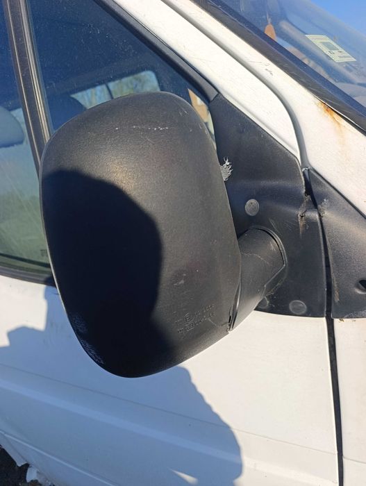 Форд транзит на ЧАСТИ