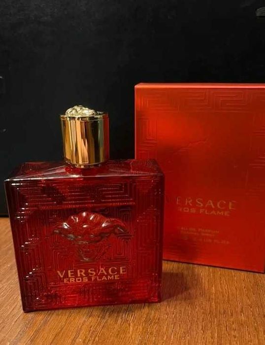 Versace Eros Flame 100 ml – parfum premium