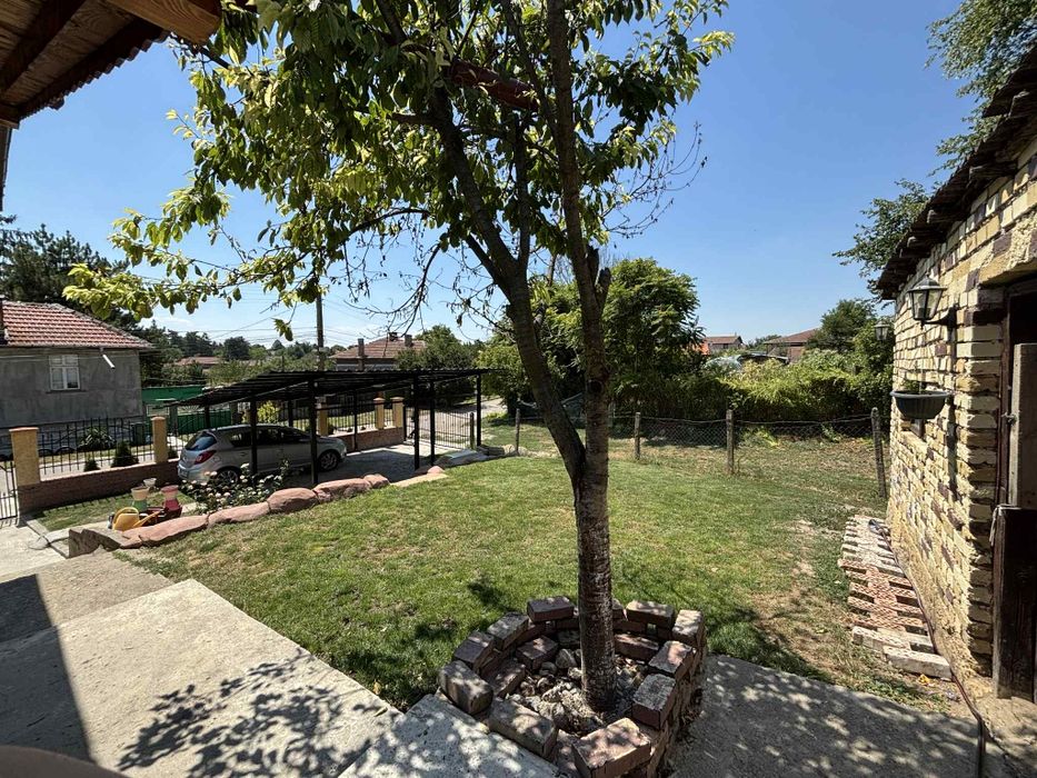 Продава се Къща в с. Червена вода, Област Русе - 140 кв.м за 1929 €/кв.м - Снимка #15