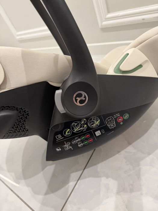 Столче за кола Cybex