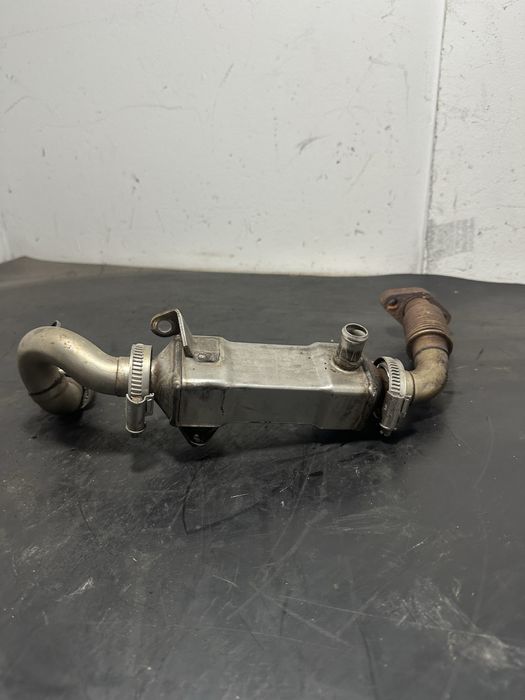 Racitor gaze egr BMW Seria 5 E60 E61 525d 530d 2.5 diesel 3.0 177cp