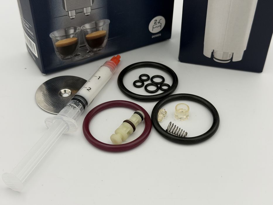 Kit de revizie si mentenanta delonghi