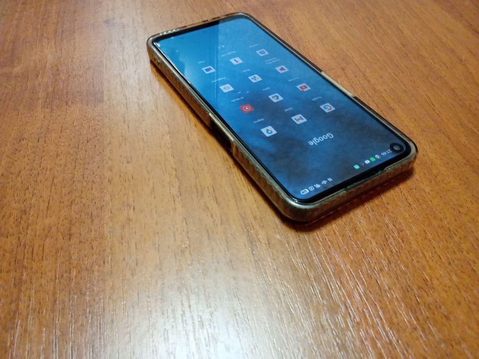 Oppo A54   память 128гб в идеале