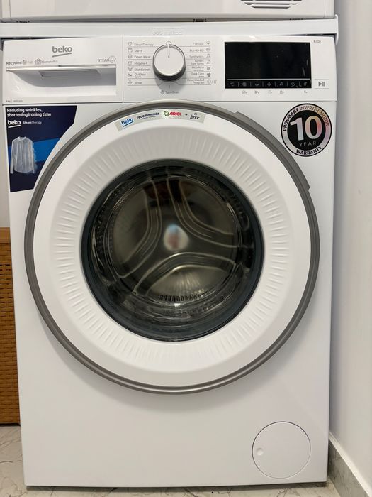 Masina de spalat beko 8 kg