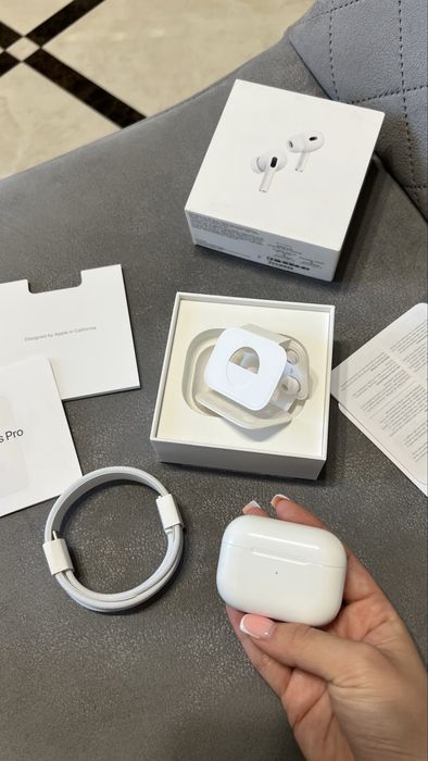 AirPods Pro оригинал