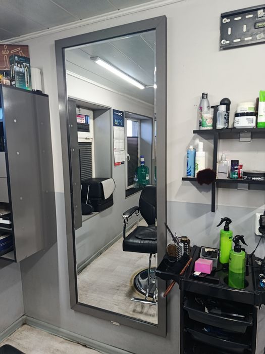 Salonlar uchun oynalar 2 dona sotiladi