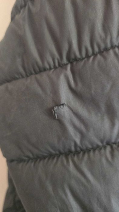 Geacă de iarnă băieți