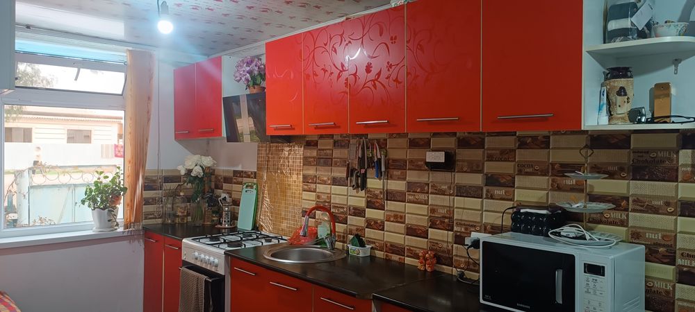 Продам уютный дом