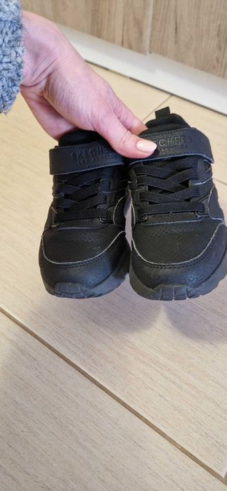 Sketchers marimea 29, model unisex