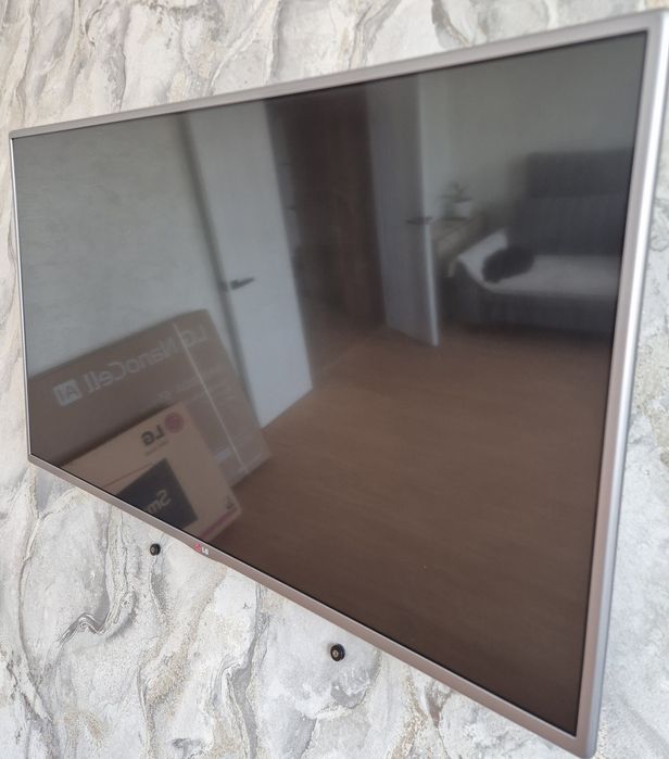 Телевизор Smart TV LG