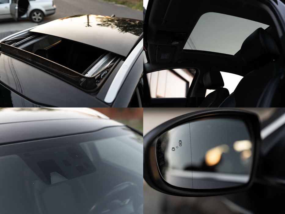 Kia XCeed 1.6 GDI PHEV Platinum Edition | Trapa| 125.378 km | Scaune incalzite/ventilate | 2 Seturi Jante Originale 18"