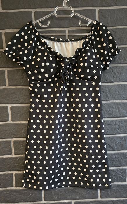 Страхотна  Рокля