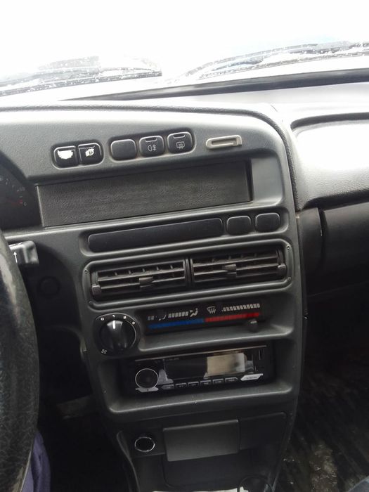 Продам ваз 2114 акпп