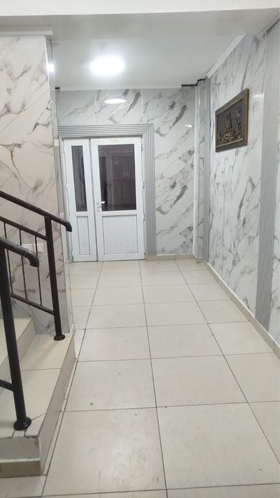 1 комнатная квартира