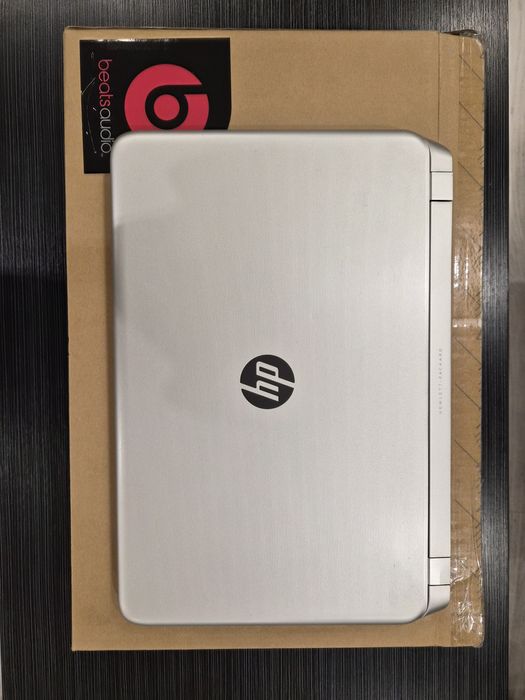 HP Pavilion 15 p053eu Beats by Dre като нов 
Крат