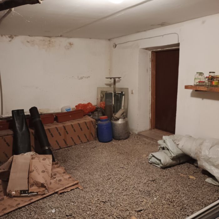 Складское помещение