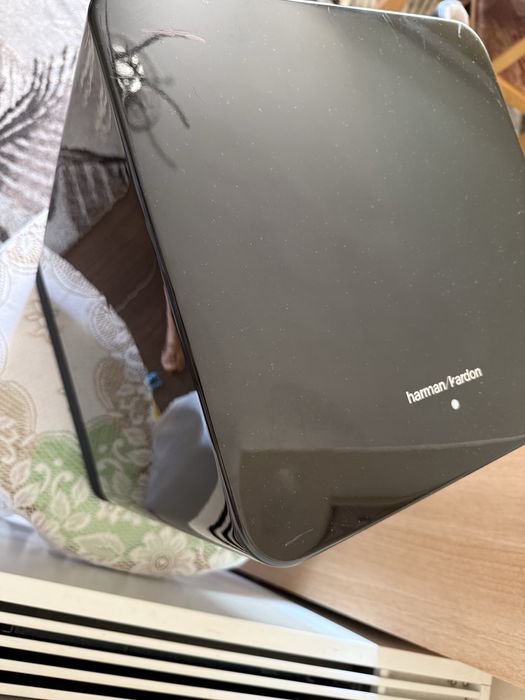 Активен Subwoofer 10” Harman Kardon SUB-TS7