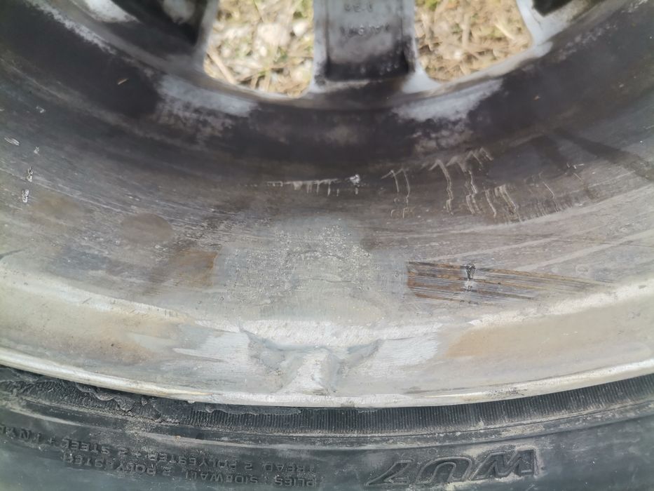 Style 250 18 цола джанти за BMW GT F07, F01+ F10 F11 E90 e91