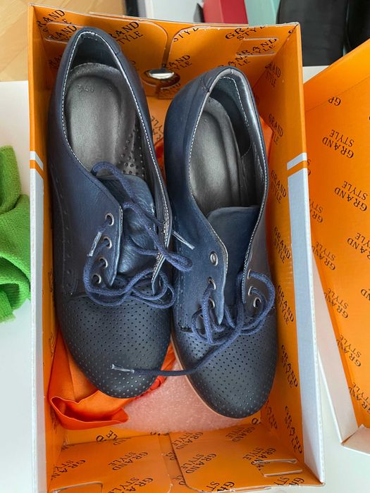 Продам разную обувь бу