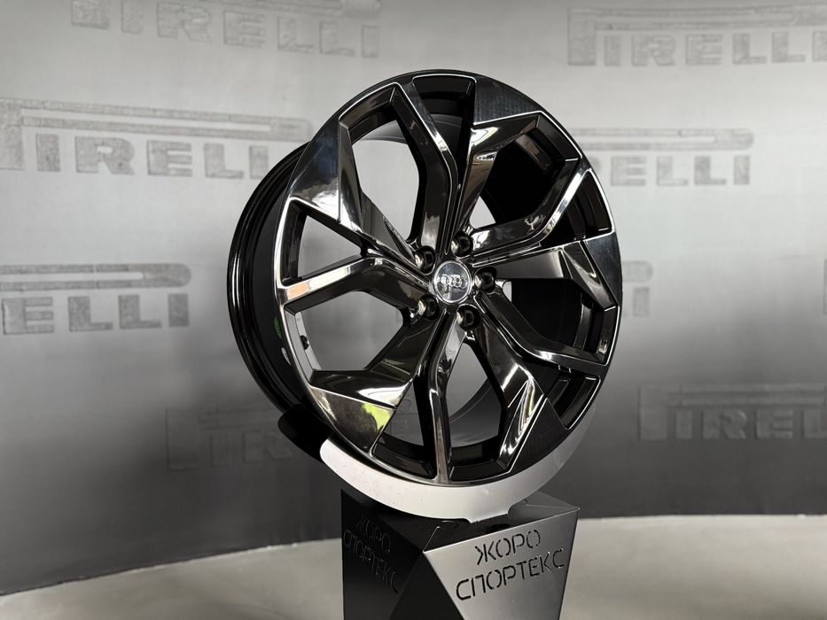 20цола AUDI.A6,A7,A8,Q7,Q8