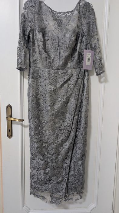 Rochie eleganta dantela