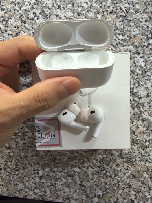 AirPods Pro 2 в отличном состоянии