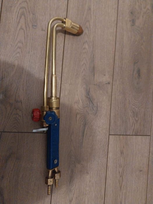 Trusa sudura autogen