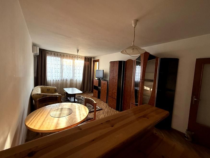 Дава се под наем Двустаен апартамент в Пловдив, Кючук Париж - 63 кв.м за 350 € - Снимка #2