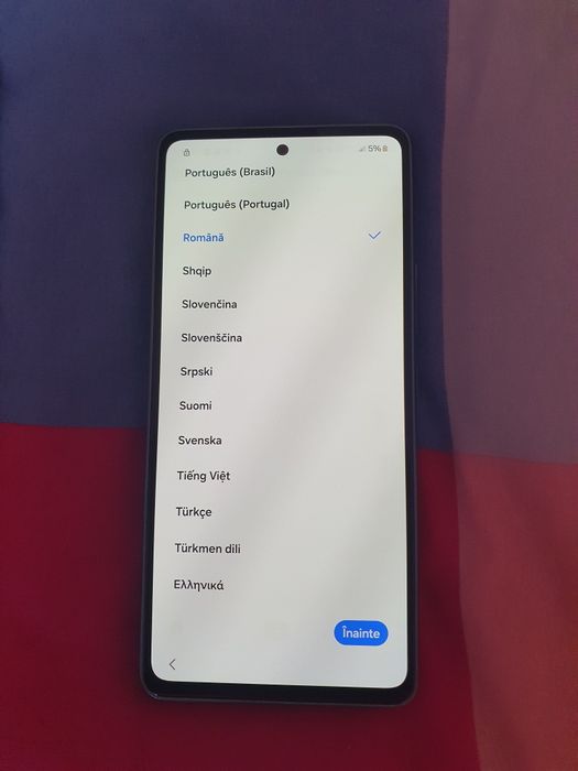 SCHIMB 3 telefoane pe un Samsung sau iph mai bun