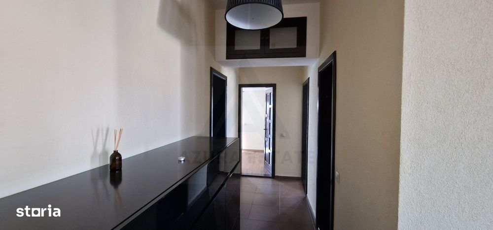 Apartament 3 camere, parcare subterana, Calea Dumbravii