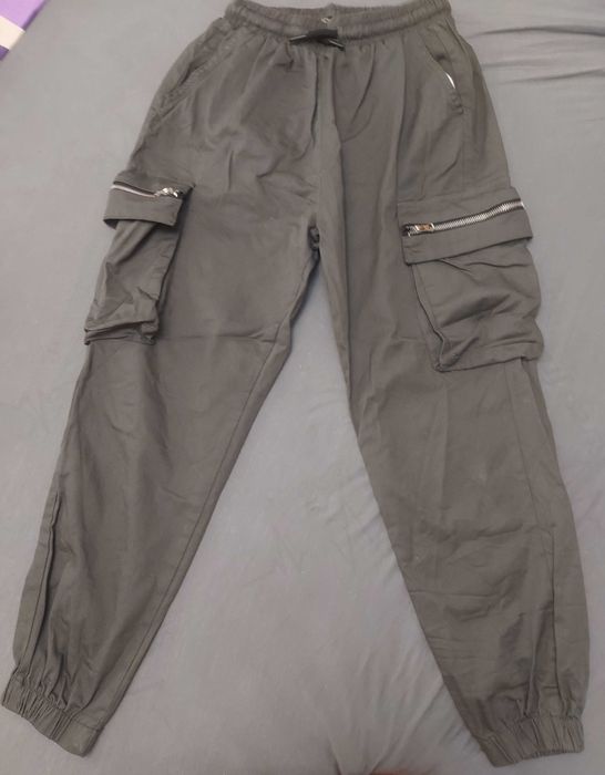 Мъжки карго панталон