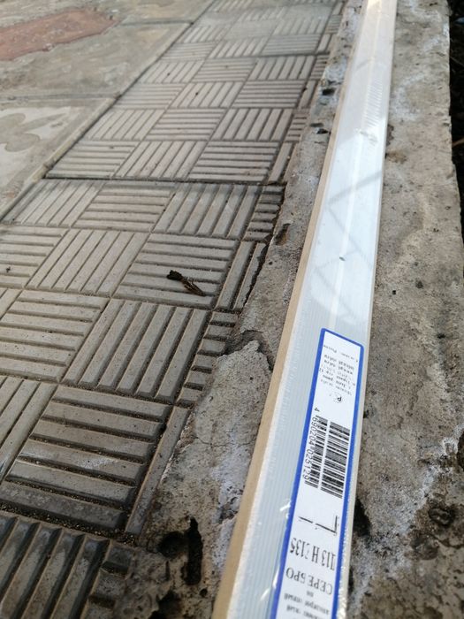 Продам профиль алюминиевый угловой