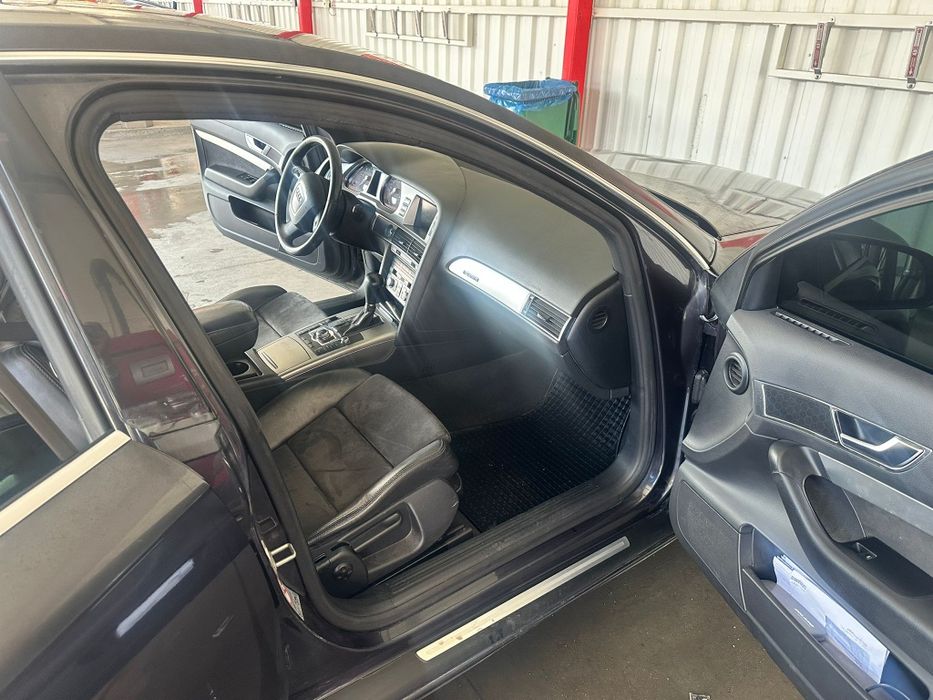 Audi A6  3.0 TDI quattro
