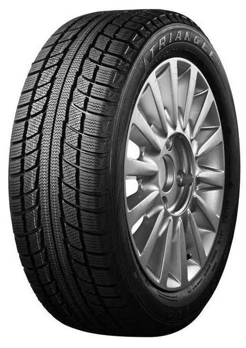 Зимние шины Triangle TR777 Snow Lion 195/65 R15 91T