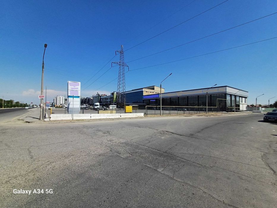 Сдается в аренд  помещение под Автосалон Шоурум