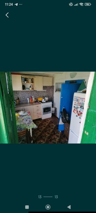 Продам дачу СО Железобетонщик