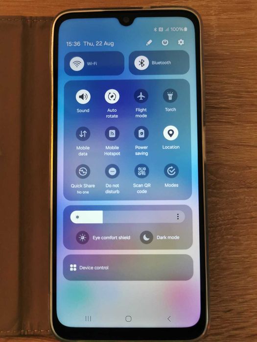 Nou : Samsung Galaxy A05s Verde Dual SIM Nefolosit Pret Bun