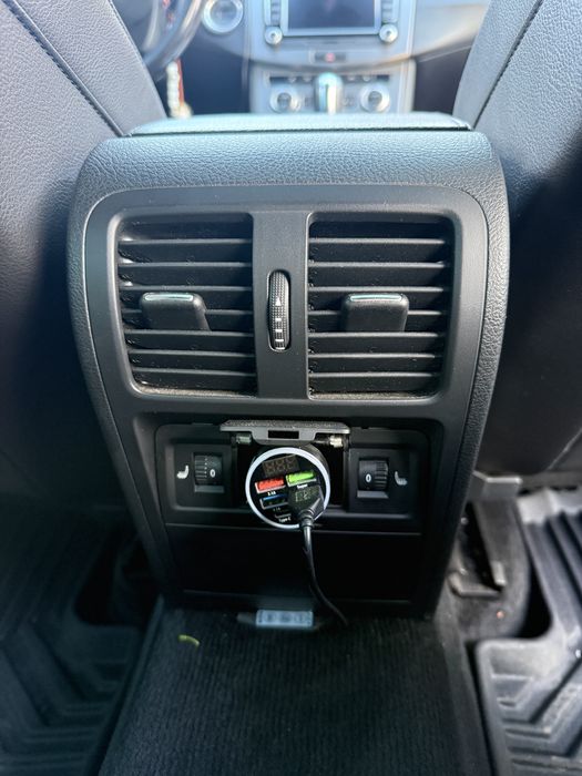 Passat CC 2.0Tdi 177cp 4motion