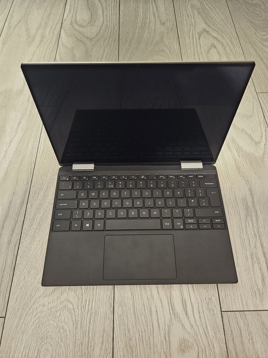 Laptop Dell XPS 13 7390 2-in-1 DEFECT (scurt pe placa de bază) - piese