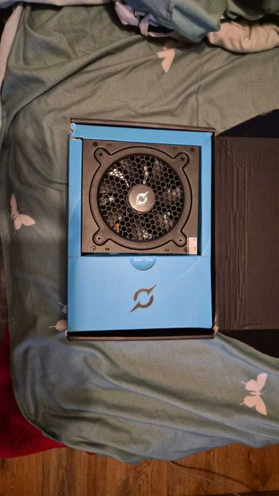 Sursă AQIRYS 550W 80+