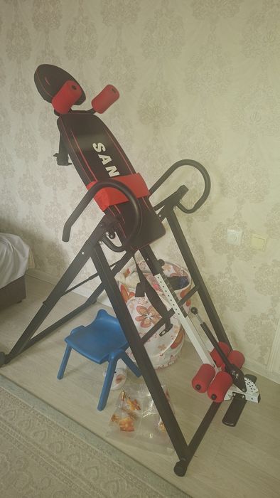 Инверсионный стол