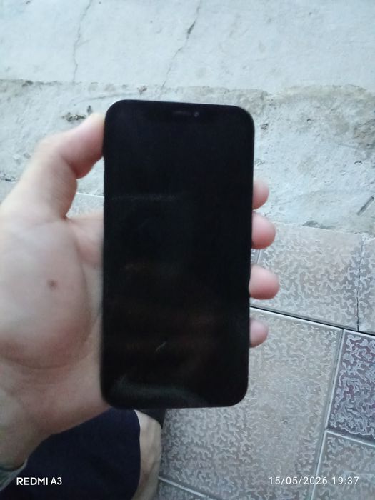 Iphone 12 pro sotiladi