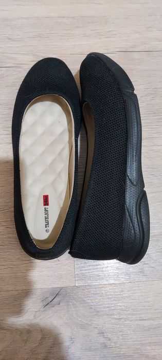 Балетки для девочки