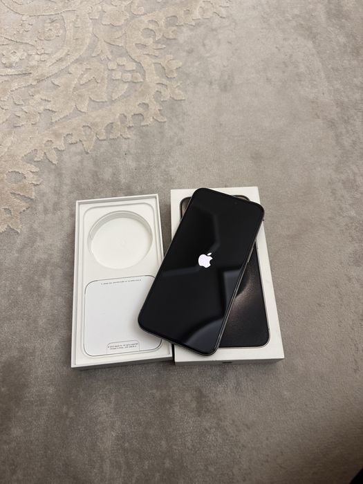 Iphone 15 Pro Max 256GB  LL/A