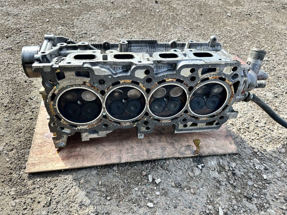 Продам гбц на ниссан примера p12