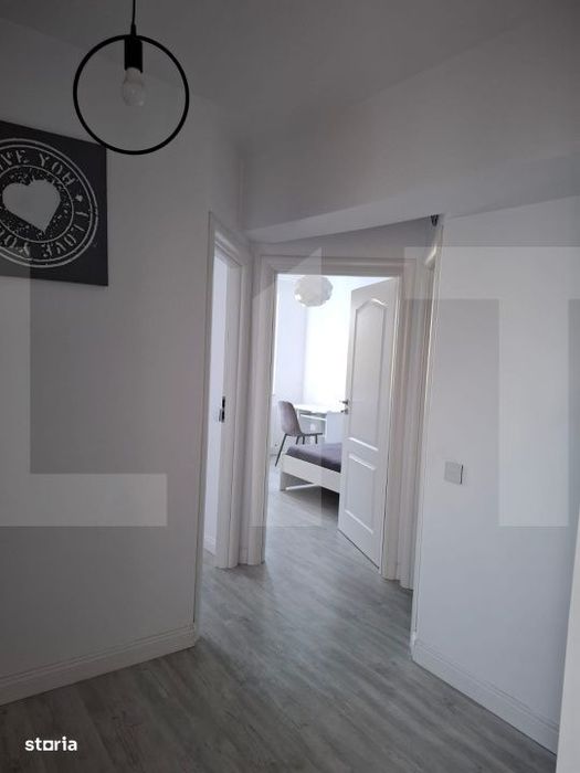 Apartament Premium 4 Camere | 112 mp | 2 Niveluri | 2 Bai | Parcare