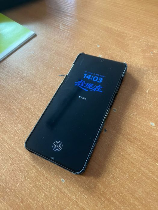 Oneplus Ace 5 12/256