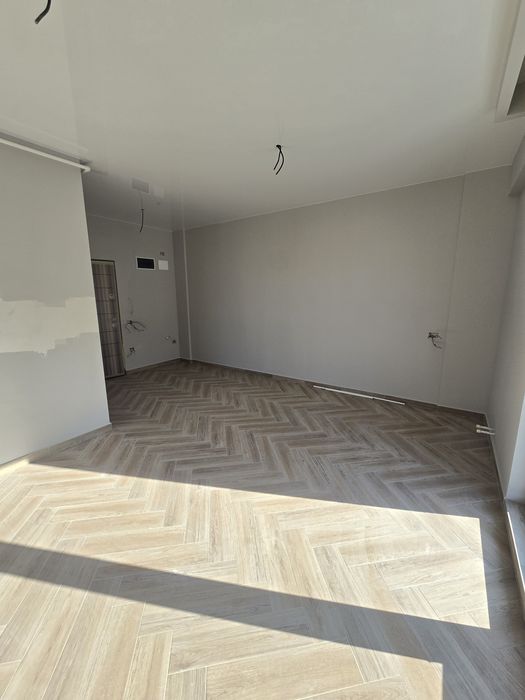 Garsonieră la 90 m de plajă Mamaia Nord