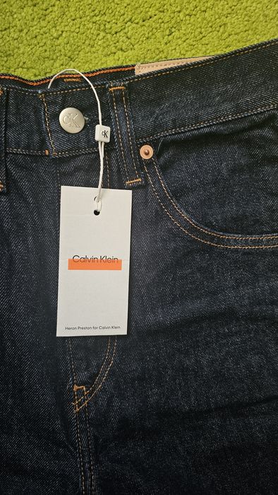 Vand Blugi Calvin Klein